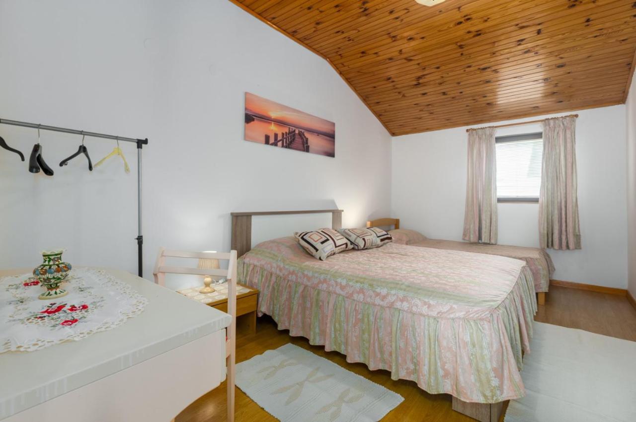 Apartman Ana Пореч Екстериор снимка